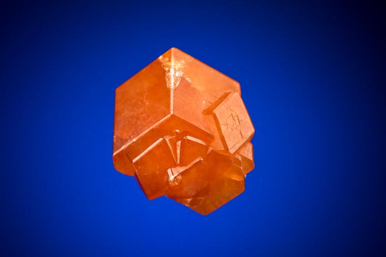 SPESSARTINE